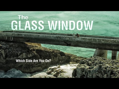 The Glass Window (2011) Full Movie | Jeremy Marr Williams | Alison Burns | Naima Lett