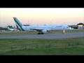 Decollo Take Off Boeing 757-200 Air Italy Valerio Catullo