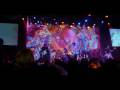 Butthole Surfers: Blindman - Fillmore 12/30/2008 San Francisco