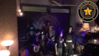 Proud Mary - Creedence Clearwater Revival - Cover by Rock Star School