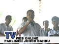 Majlis Dialog Bersama Mukhriz Siri 6 Majlis Dialog Bersama Mukhriz Siri 6
