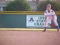 High School Softball