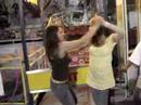 TOPSPIN DANCERS