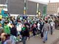OMONOIA - POREIA STO MANCHESTER
