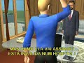 Inimigo �ntimo - 9� Epis�dio