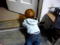 videos de Hayden discovers the mic