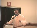 The Wayman Family - Nation Worship Experience - January 4, 2009. Part 1