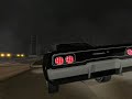 GTA San Andreas 1968 Dodge Charger R/T