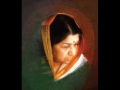 Dil Jo Na Keh Saka , Lata Mangeshkar Dil Jo Na Keh Saka , Lata Mangeshkar