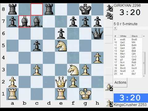 chess live