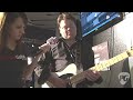 NAMM '12 - Fender Machete Amplifier Demo