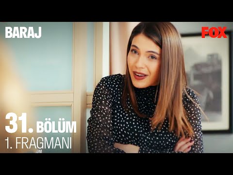 Baraj 31. Bölüm Fragmanı                                                                                                                                                                                                                                  