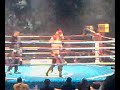 Andy souwer vs joeri mes part3