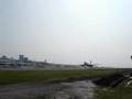 A319 Take Off - Too close to the action.