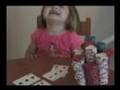 Aubrey's Poker Match
