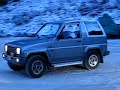 Daihatsu Feroza 4X4 1.6 cc 16 valve