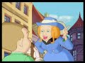 El profesor y la pulga (parte 1 de 3)