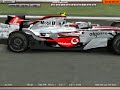 Disputa em Silverstone!!