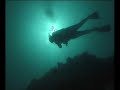 Scuba Dive at Dungon wall - puerto galera philippines