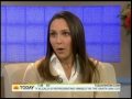 Today Show, 3/09, Defector Breaks Her Silence