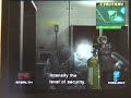 Playing around with MGS2