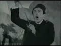 Edi ile Budu - Munir Ozkul - Tiyatroda
