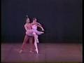 Corsaire Pas De Deux Valery Lantratov and Margarita Lovina