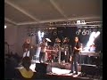 Karma - \"Burning Ocean\"