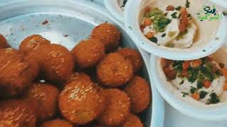 #شاهد بالفيديو أجواء رمضان في بلدة بني سهيلا #نبض_الشرقية