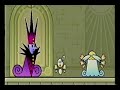Super Paper Mario - Bonechill Super Paper Mario - Bonechill