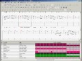 Click here to watch this video 【TAB】流田Projectの「Level5-judgelight-」をTAB譜にしてみた