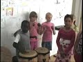 Antimobbesang fra Tornbjerg Skole
