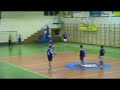 29.11.2008 Bestem - FC Lambada 12:2