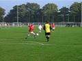 ATC'65 D10 - Twenthe D3, mooie aanval