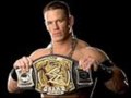 Jonh CENA