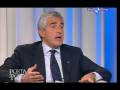 videos de Casini a 'Porta a porta' (prima parte)