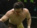 KENTA vs Marufuji 29.10.06 Part4