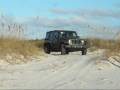 A Day at Little Talbot Island - YouTube