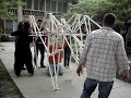SCAV 07: The Strandbeest - Almost Complete