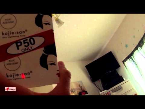 how to dissolve kojic acid