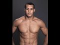 Grapplers Quest Kimura Submission by TUF Season 8 Veteran, Vinny Pezao Magalhaes
