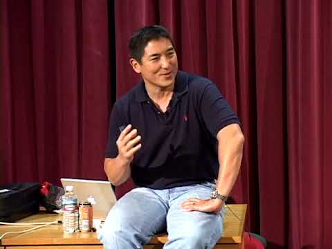 Creating Business Start-Ups the Kawasaki Way