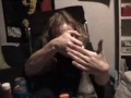 Smoking weed marijuana herb ganja drogs