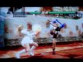 Tekken 6: Mr Alfred 24 (ling xiaoyu ) vs  ??? (Lili ). Ranking match