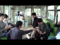 いすみ鉄道「ルパン三世」ターナーB♭