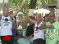 Raw Video: Revelry for Brazil Carnival