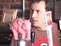 Pump Down the Volume