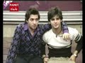Khaled is Jelouse From Zaher Saleh Khaled is Jelouse From Zaher Saleh
