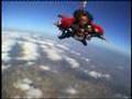 mon saut en tandem PAILLADIN