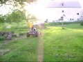 john  vs buggie